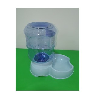 PET WATER DISPENSER 3.8LTS SUNNY AZUL