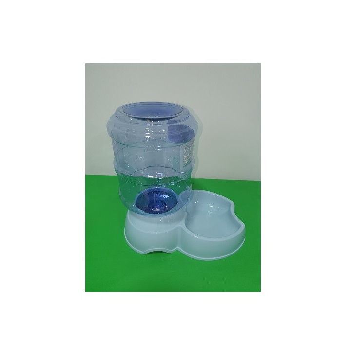 PET WATER DISPENSER 3.8LTS SUNNY AZUL