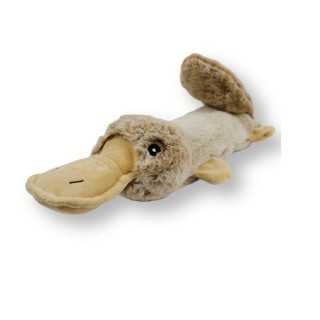 FLUFFY CHUMS ORNITORRINCO 55CMS