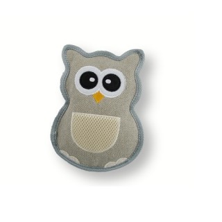 FLUFFY CHUMS PELUCHE BUHO 23CMS