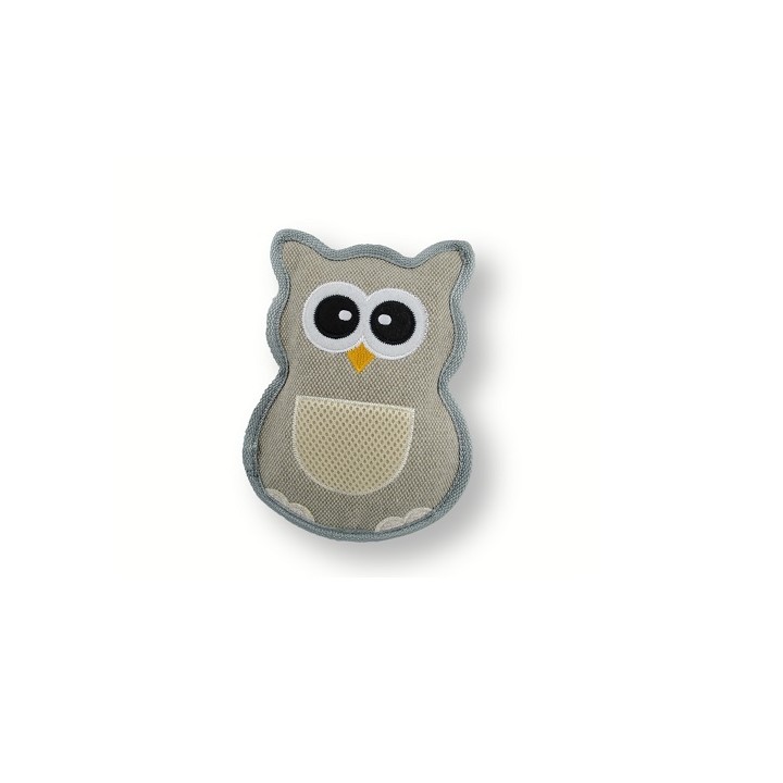 FLUFFY CHUMS PELUCHE BUHO 23CMS