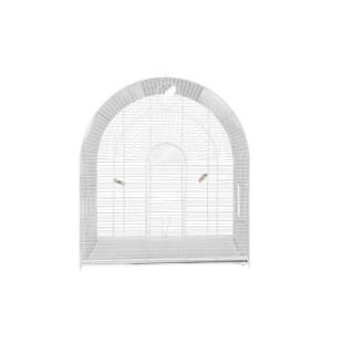 JAULA P/ AVE ABANICO (60X68X31CM)