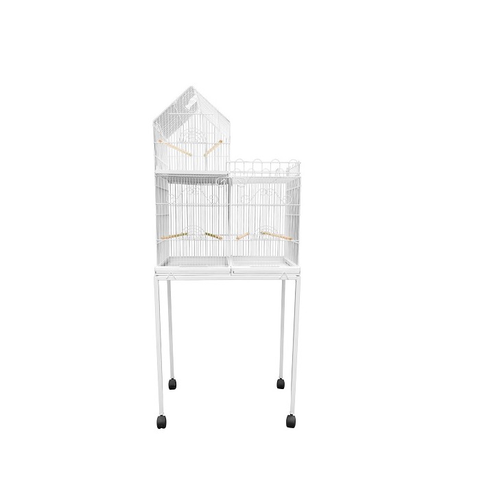 PAJARERA 3 DEPARTAMENTOS