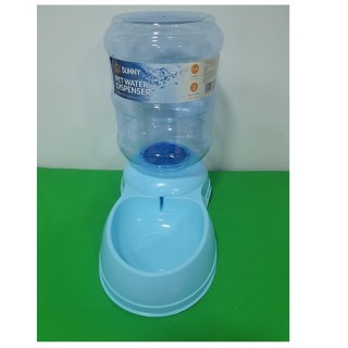 DISPENSADOR DE AGUA IMP. CAP. 11.4L AZUL
