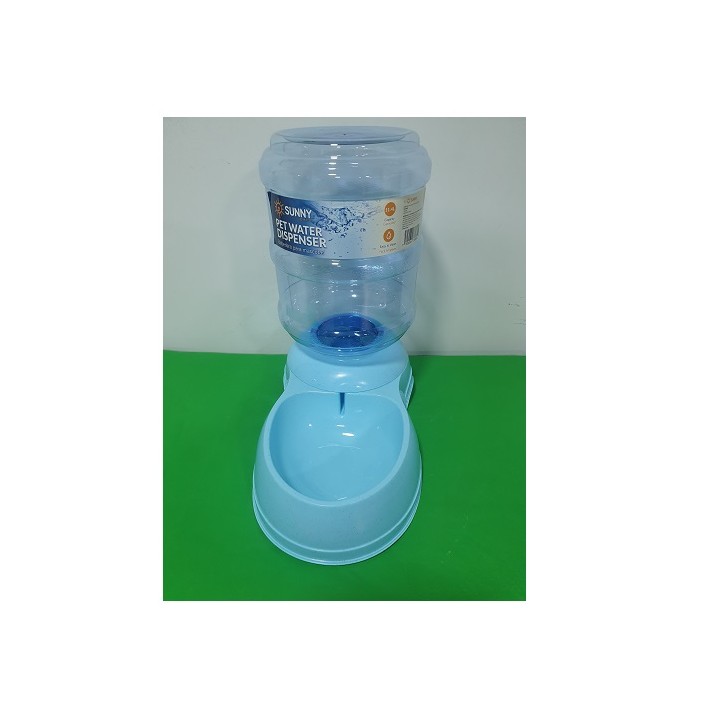 DISPENSADOR DE AGUA IMP. CAP. 11.4L AZUL