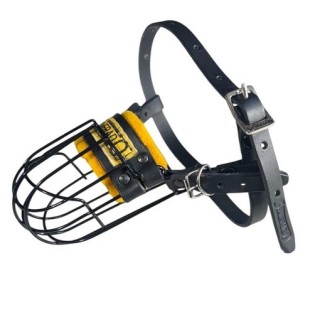 BOZAL DE ALAMBRE MINI