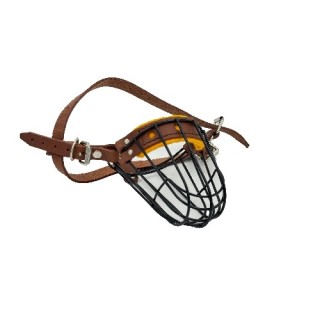 BOZAL DE ALAMBRE XCH.