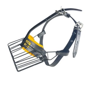 BOZAL DE ALAMBRE XG.