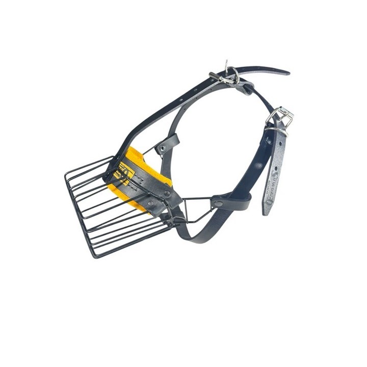 BOZAL DE ALAMBRE XG.