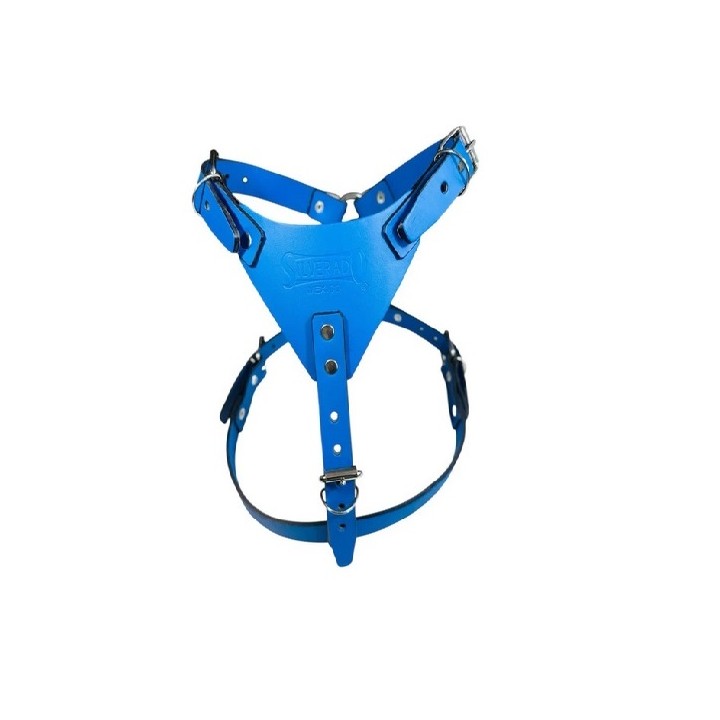 PECHERA PIEL AJUSTABLE INTERMEDIA