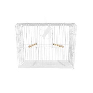 JAULA P/AVE CUADRADA No. 2