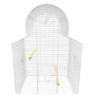 JAULA P/AVE RUISEÑOR