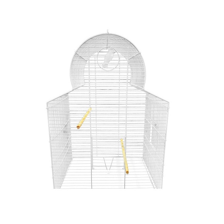 JAULA P/AVE RUISEÑOR