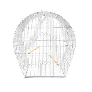 JAULA P/AVE GLOBO JUMBO