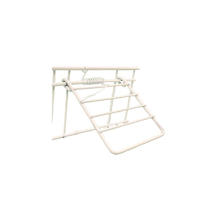 JAULA P/AVE GLOBO JUMBO