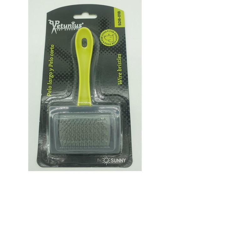 CARDA CHICA PERRO IMP. PETUNIUS C/BLISTER