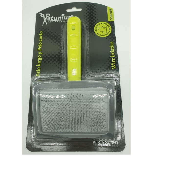 CARDA GRANDE PERRO IMP. PETUNIUS C/BLISTER