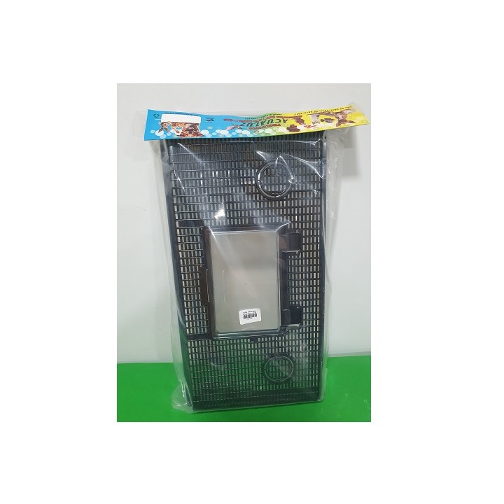 TAPA P/PECERA PLASTICA 60CMS