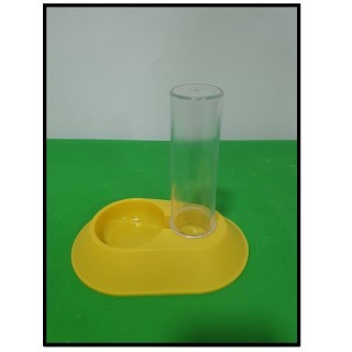 BEBEDERO P/MASCOTA PEQUEÑA REPTILES