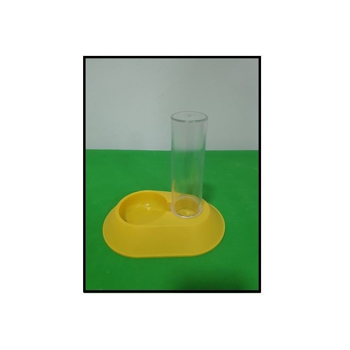 BEBEDERO P/MASCOTA PEQUEÑA REPTILES