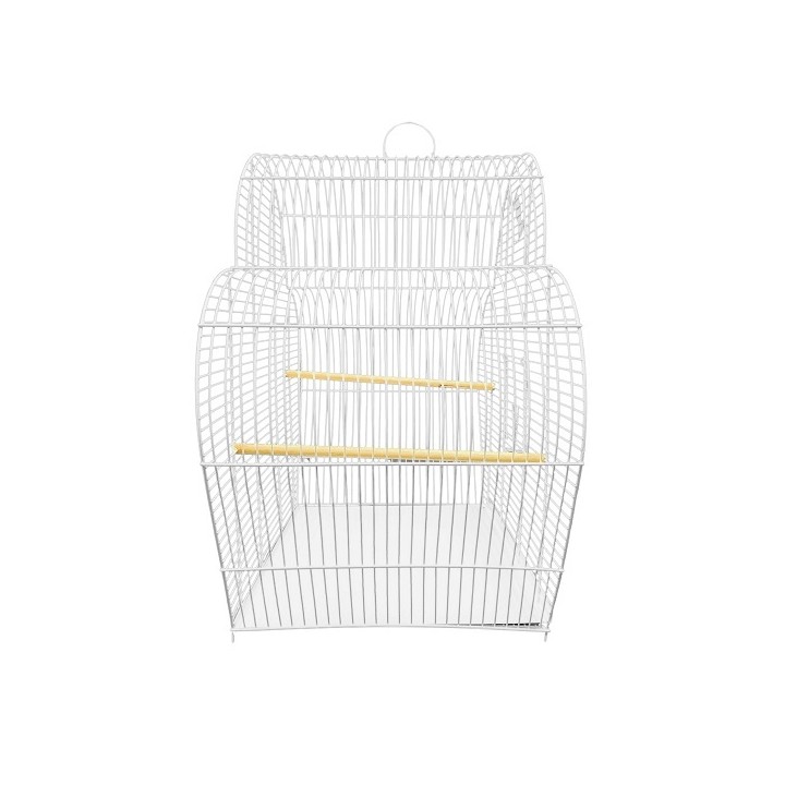 JAULA P/AVE TREBOL