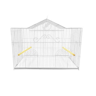 JAULA P/AVE CLARIN PLUS