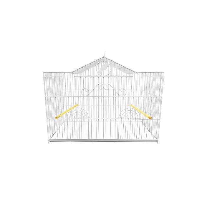 JAULA P/AVE CLARIN PLUS