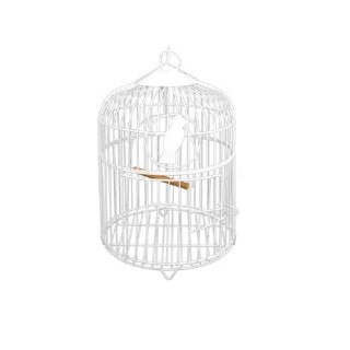 JAULA P/AVE PIOLIN MINI (20X29CM.)