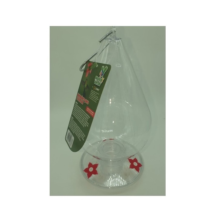 BEBEDERO COLIBRI MONTE VERDE IMP 1000ML