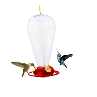 BEBEDERO COLIBRI SUPER ECONOMICO 900ML