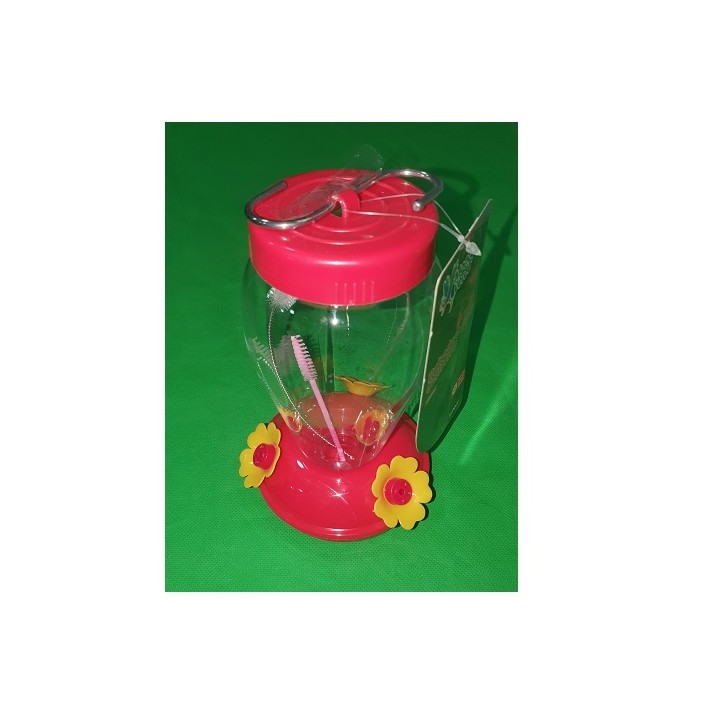 BEBEDERO COLIBRI IMPORTADO 500ML