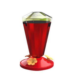 BEBEDERO COLIBRI SUPER ECONOMICO 450ML