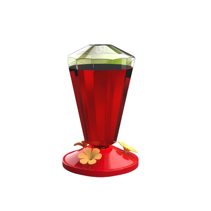 BEBEDERO COLIBRI SUPER ECONOMICO 450ML