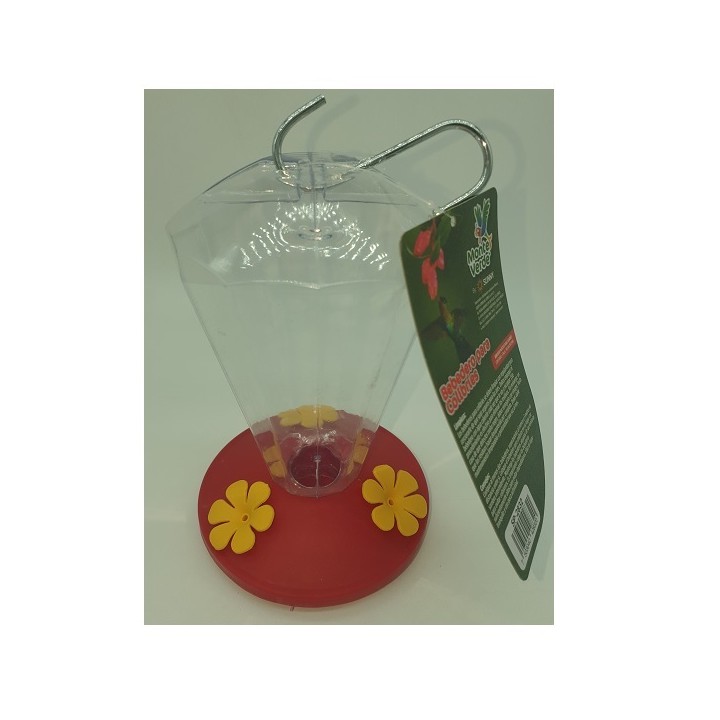 BEBEDERO COLIBRI SUPER ECONOMICO 450ML