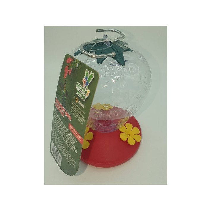 BEBEDERO COLIBRI SUPER ECO. 500ML