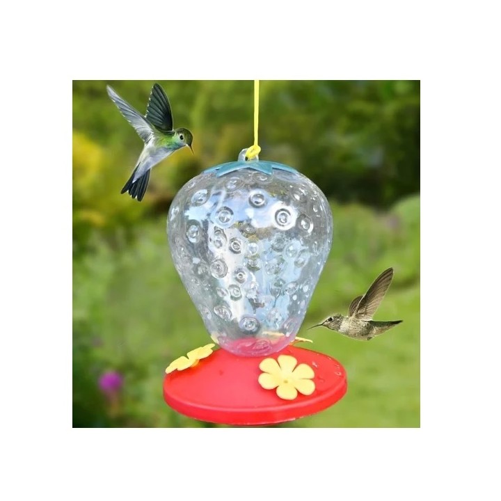 BEBEDERO COLIBRI SUPER ECO. 500ML