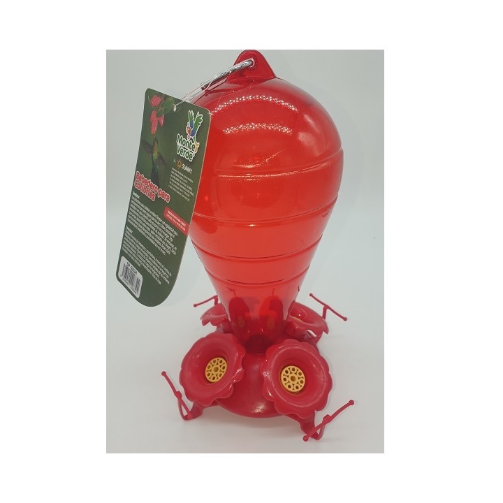 BEBEDERO COLIBRI MONTE VERDE IMP 850ML