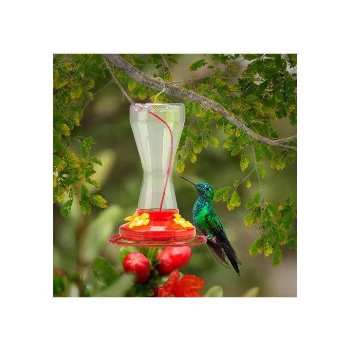 BEBEDERO COLIBRI MONTE VERDE IMP 480ML