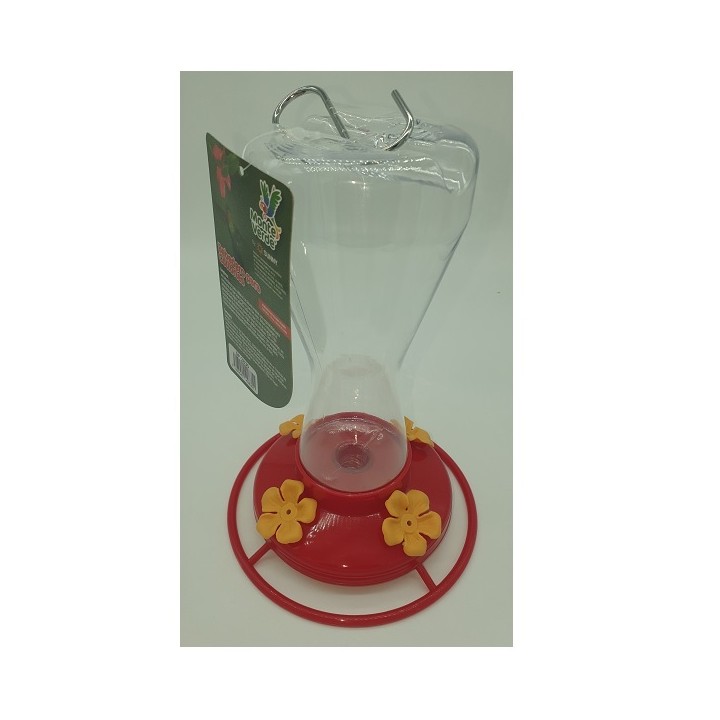 BEBEDERO COLIBRI MONTE VERDE IMP 480ML