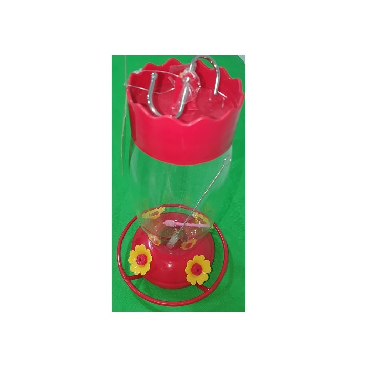 BEBEDERO COLIBRI IMPORTADO 1100ML