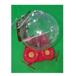 BEBEDERO COLIBRI MONTE VERDE IMP 500ML