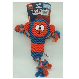 FLUFFY MAZE CHUMPY CHANGO 30CMS