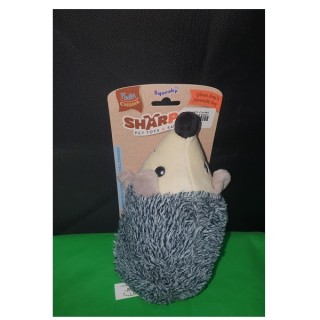 FLUFFY CHUMS PELUCHE ERIZO 23.5CMS