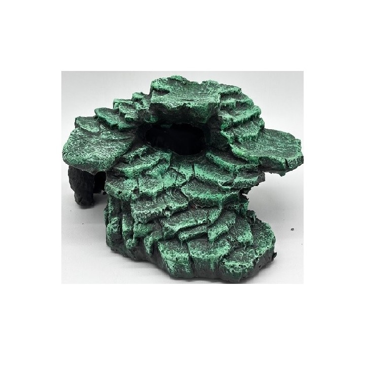 TERRAZA TORTUGUERA MEDIANA