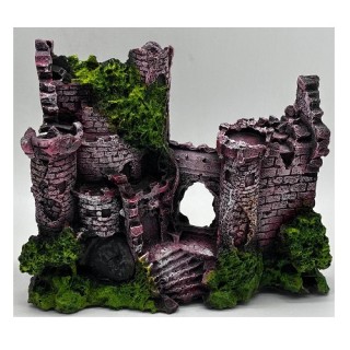 ADORNO CASTILLO GRANDE