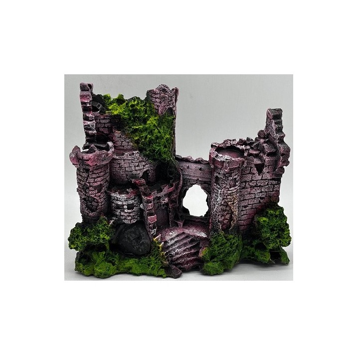 ADORNO CASTILLO GRANDE