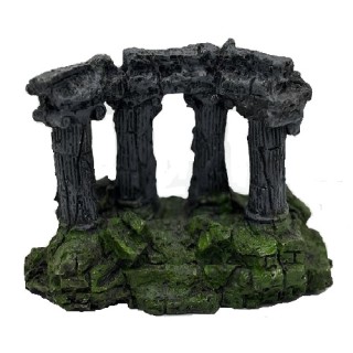 ADORNO COLUMNAS CHICAS