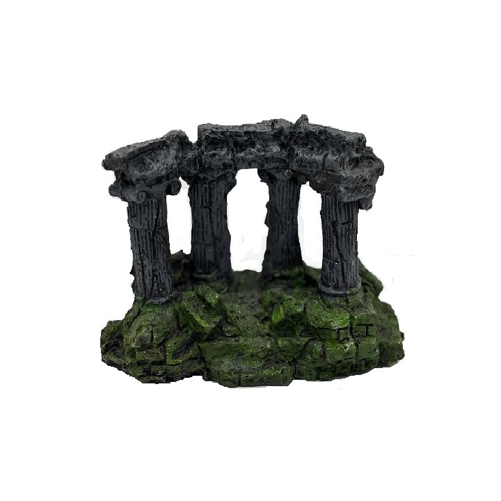 ADORNO COLUMNAS CHICAS