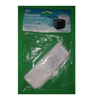REPUESTO CARTUCHO P/BEBEDEROS