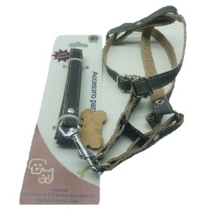 PECHERA ARNES CHICA REFLEJANTE